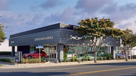 genesis dealerships in california|Genesis Dealership in Torrance, CA 